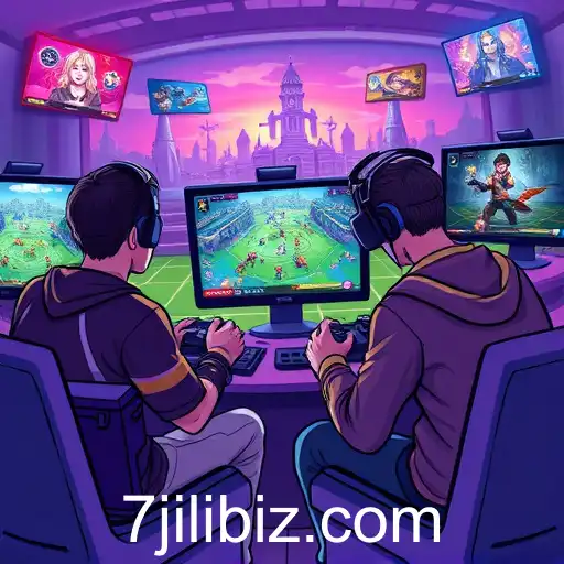 Digital Adaptation and Gaming Trends