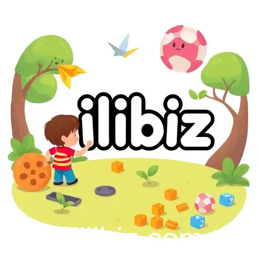 Exploring the Impact of Educational Games: Jilibiz and the Future of Learning