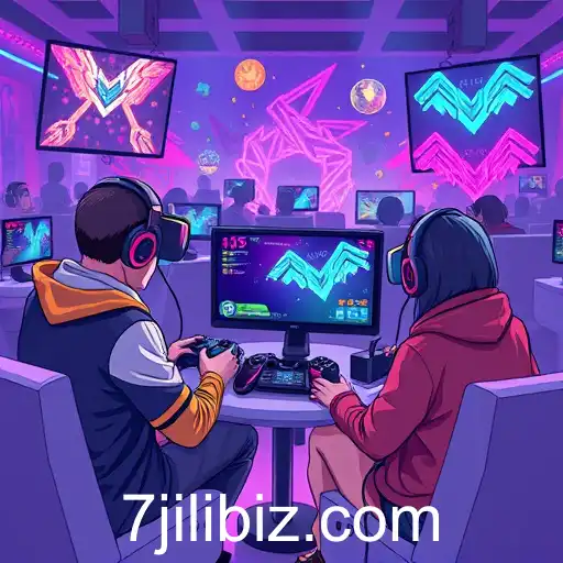 The Evolution of Online Gaming in 2025