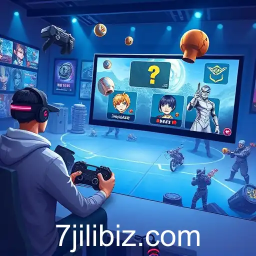 The Evolution of Online Gaming in 2025