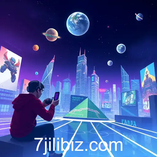 jilibiz