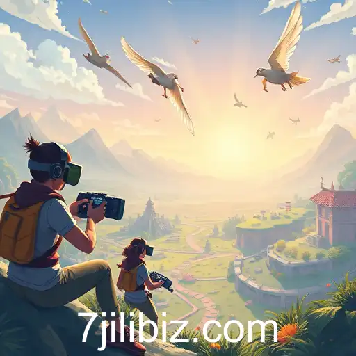 Gaming Trends and Innovations of 2025