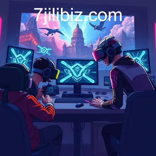 Gaming Trends and Innovations on Jilibiz