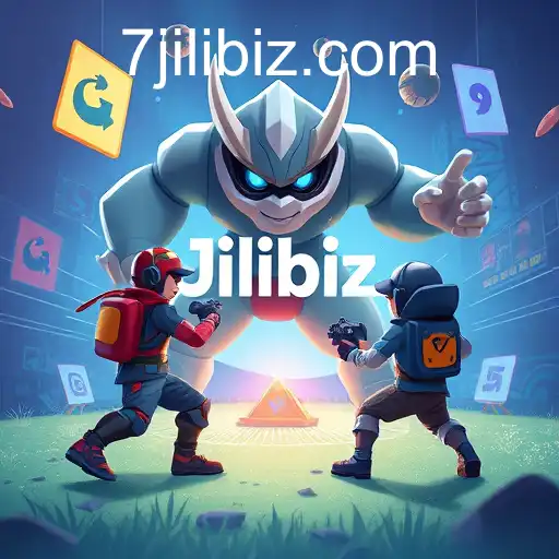 The Rise of Jilibiz: A Gaming Revolution