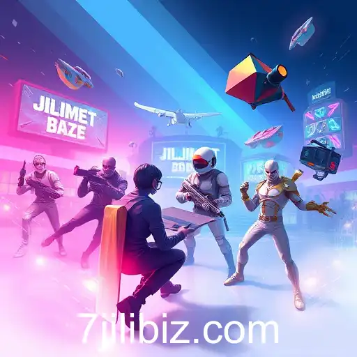 The Rise of Jilibiz and Its Global Impact on Gaming