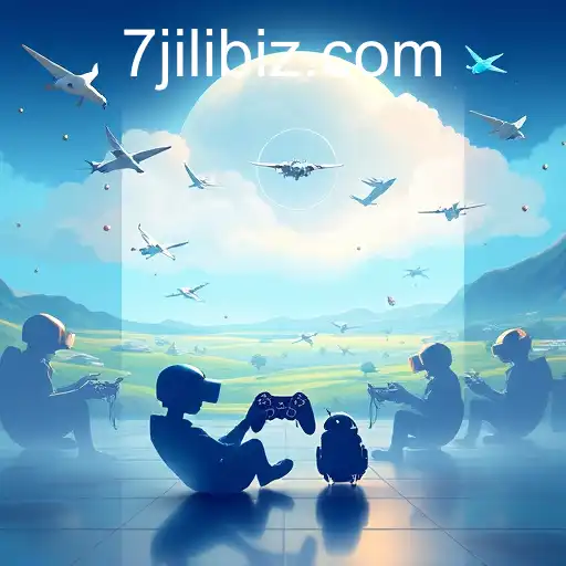 Jilibiz: Revolutionizing Online Gaming