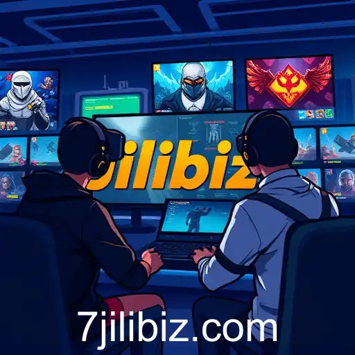 jilibiz