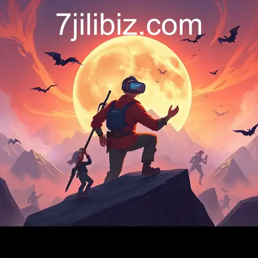 Jilibiz Revolutionizes Online Gaming Landscape