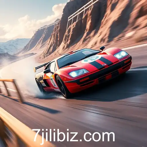 Exploring the Thrills of Racing Games on Jilibiz