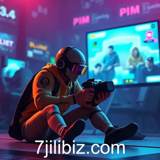 The Rise of Gaming Websites in 2025