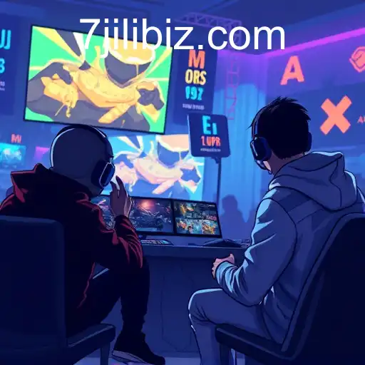 The Rise and Influence of Jilibiz in 2025 Gaming