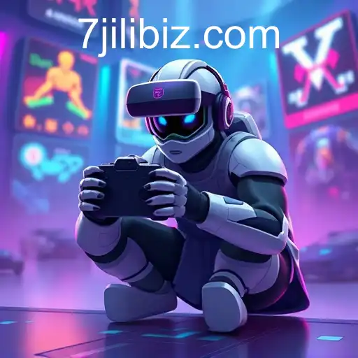 The Rise of English Game Sites: A Focus on Jilibiz
