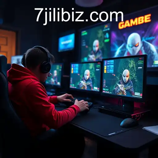 The Rise of Digital Gaming Platforms