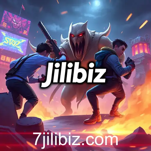 The Rise of Gaming Platforms: A Look at Jilibiz and Beyond