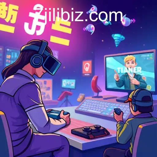 The Rise of Gaming Platforms in 2025