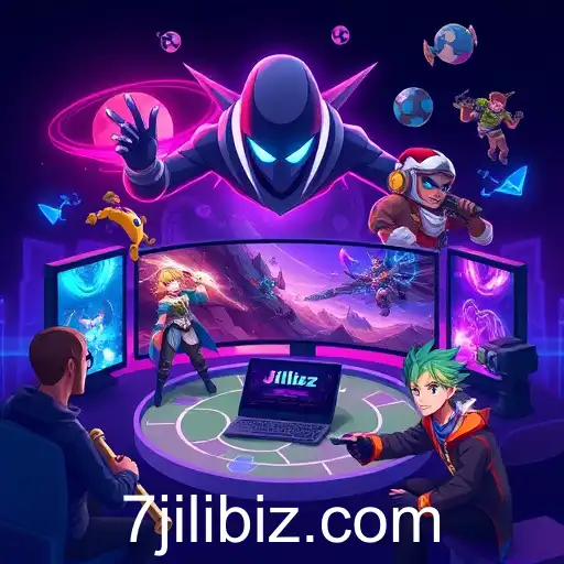 The Rise of Jilibiz in the Gaming World