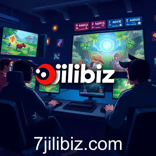 The Rise of Jilibiz in the Gaming World