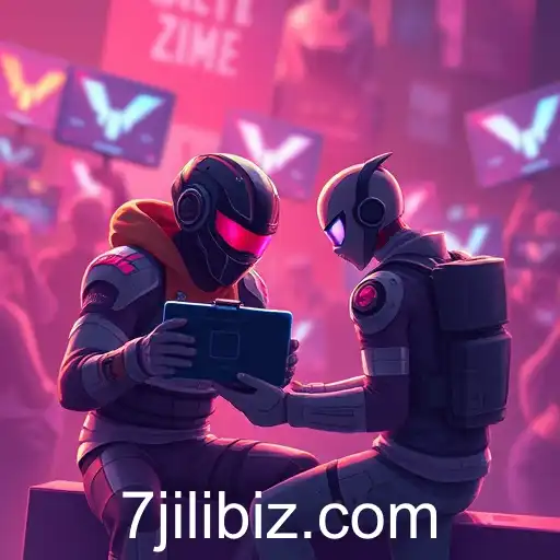 The Rise of Jilibiz: A Game Changer in Online Gaming