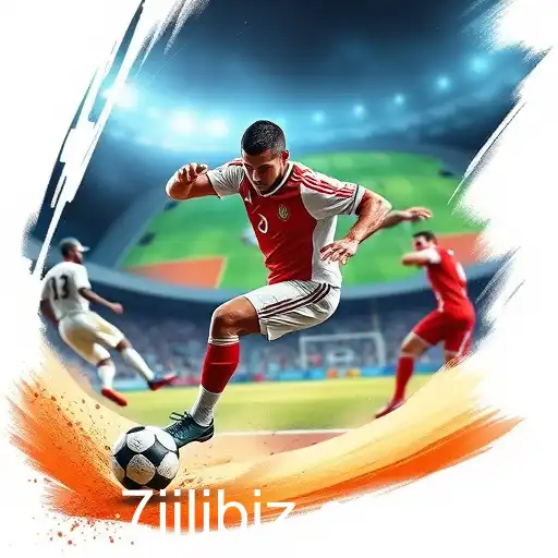 The Exciting World of Sports Games on Jilibiz