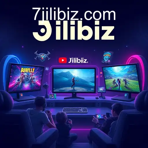 The Rise of Streaming Games: Jilibiz Leads the Charge